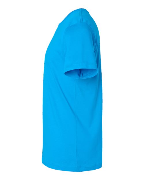 LAT 6901 Turquoise — direct side