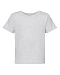 Rabbit Skins 3322 Ash — front