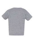 Rabbit Skins 3322 Granite Heather — back