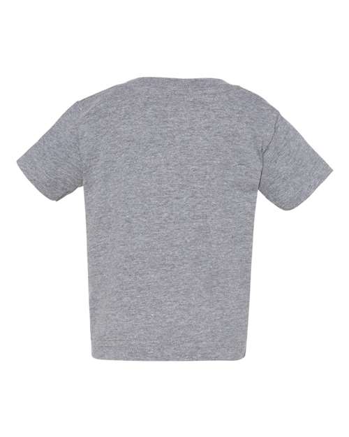 Rabbit Skins 3322 Granite Heather — back