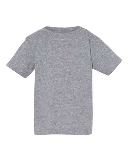 Rabbit Skins 3322 Granite Heather — front