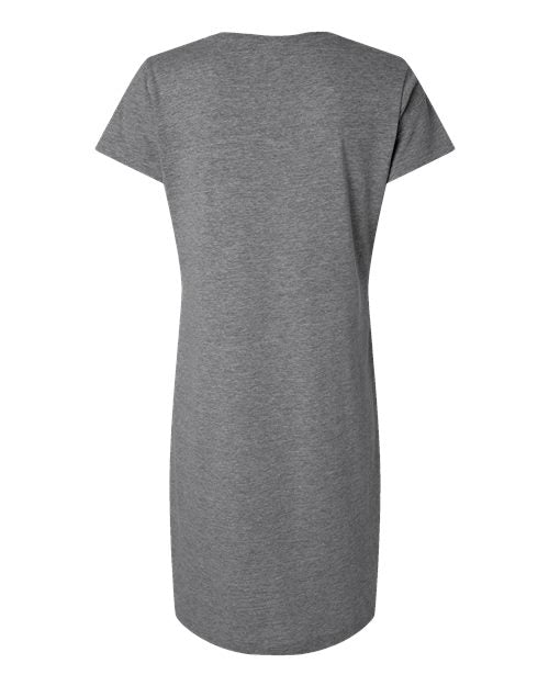 LAT 3522 Granite Heather — back