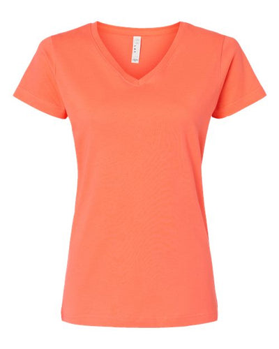LAT 3507 Papaya — front