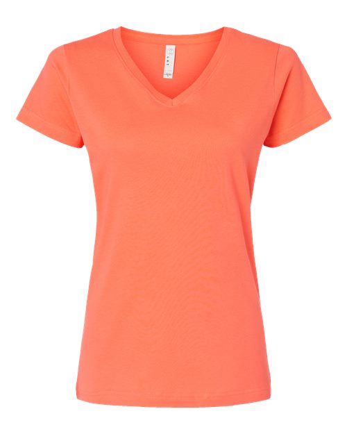 LAT 3507 Papaya — front
