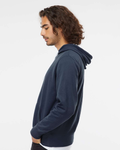 Unisex Lightweight Hoodie - Slate Blue