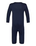 Rabbit Skins 4412 Navy — back
