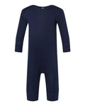 Rabbit Skins 4412 Navy — front