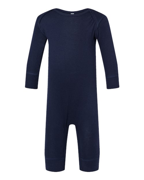 Rabbit Skins 4412 Navy — front