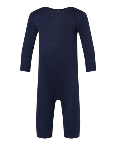 Rabbit Skins 4412 Navy — front