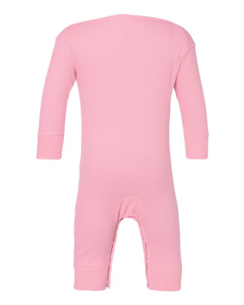 Rabbit Skins 4412 Pink — back