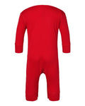 Rabbit Skins 4412 Red — back