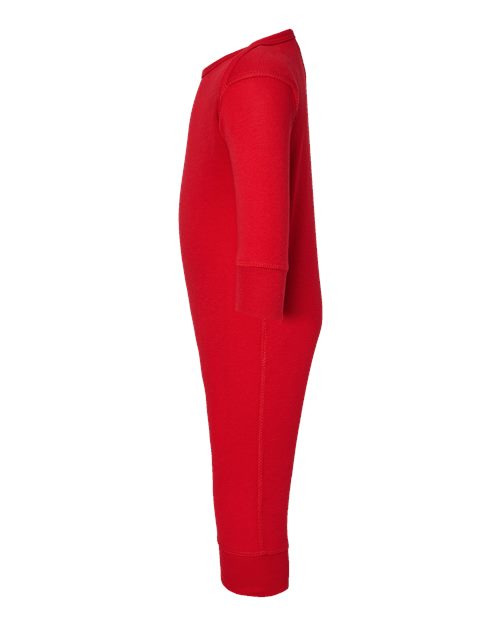 Rabbit Skins 4412 Red — direct side