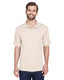 UltraClub 8210 - Men's Cool & Dry Mesh Piqué Polo - Stone