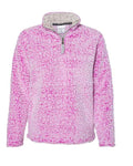 J. America 8451 Magenta Heather — front