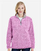Magenta Heather
