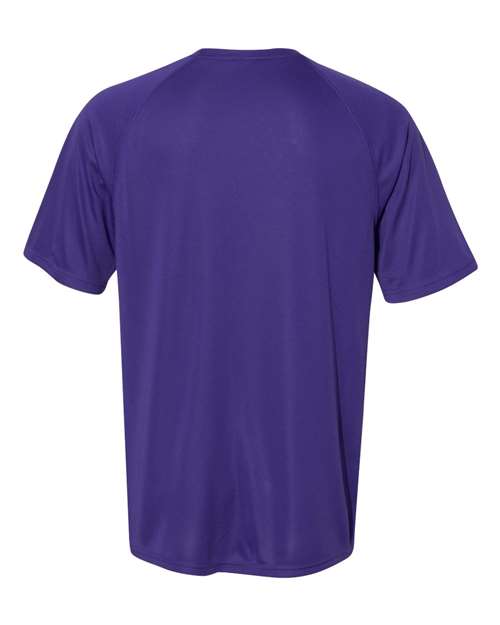 Augusta Sportswear 2790 Purple — back