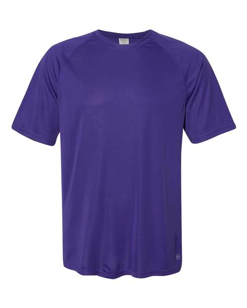Augusta Sportswear 2790 Purple — front