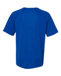 Augusta Sportswear 2790 Royal — back