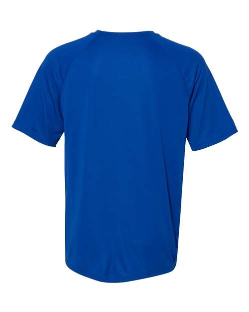 Augusta Sportswear 2790 Royal — back