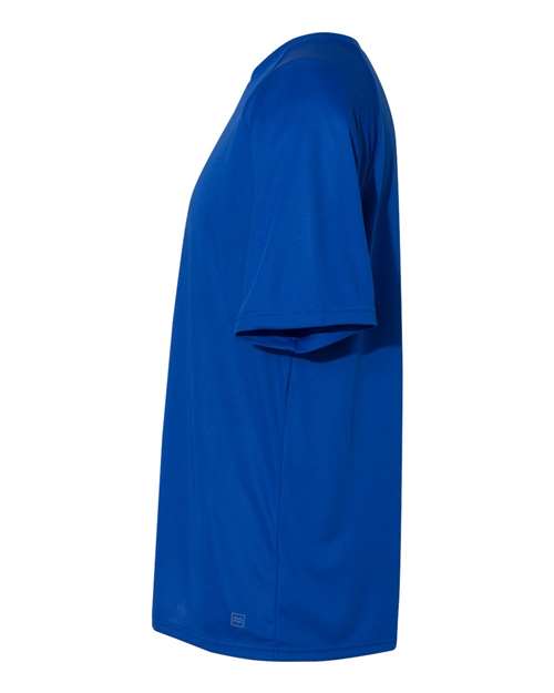 Augusta Sportswear 2790 Royal — direct side