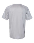 Augusta Sportswear 2790 Silver — back
