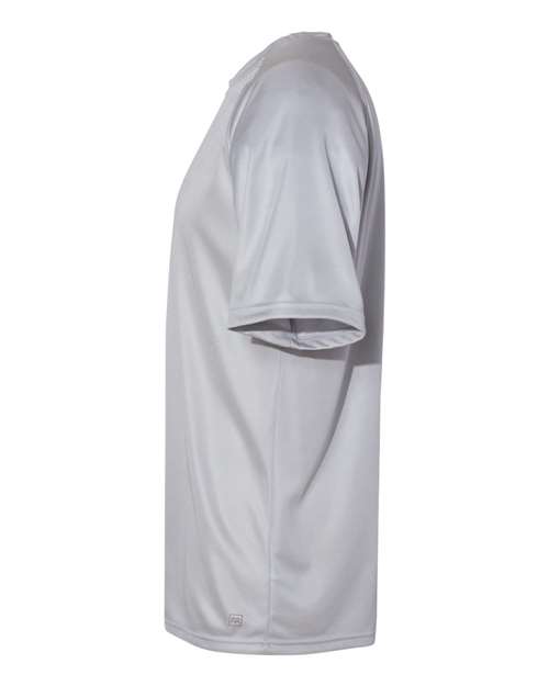 Augusta Sportswear 2790 Silver — direct side