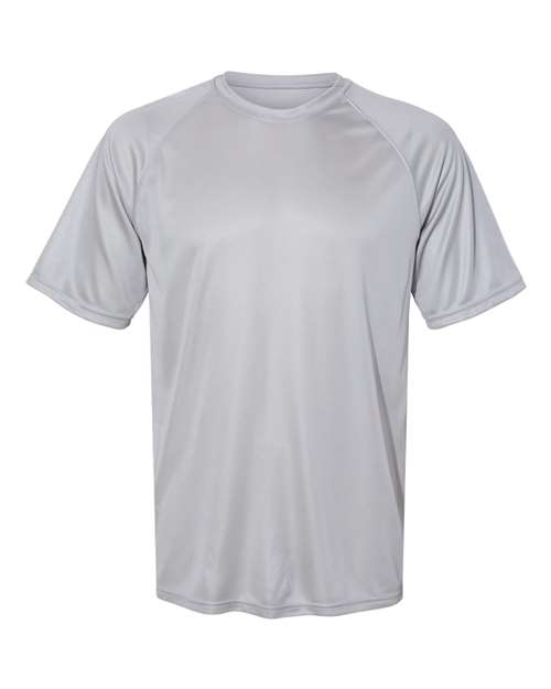 Augusta Sportswear 2790 Silver — front