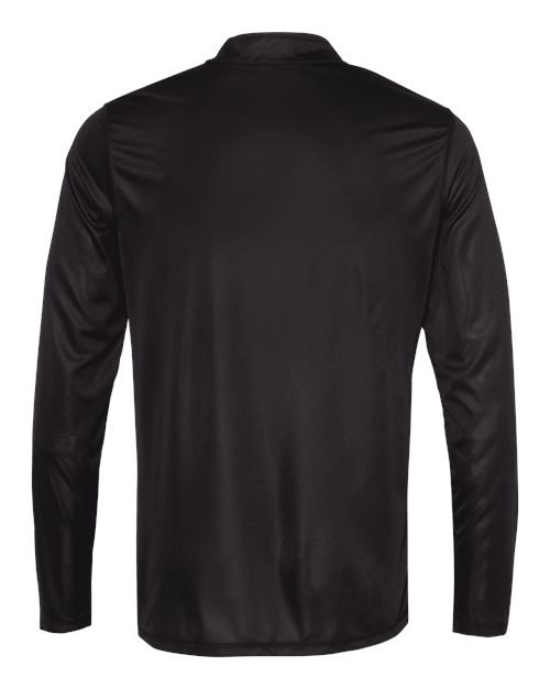 Augusta Sportswear 2785 Black — back