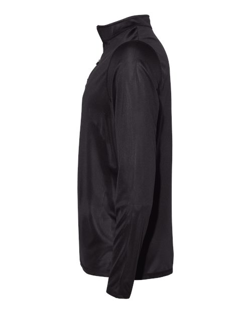 Augusta Sportswear 2785 Black — direct side