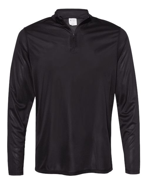 Augusta Sportswear 2785 Black — front