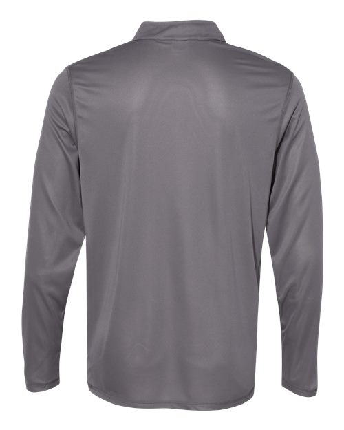 Augusta Sportswear 2785 Graphite — back