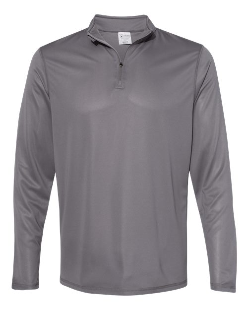 Augusta Sportswear 2785 Graphite — front