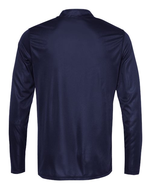 Augusta Sportswear 2785 Navy — back