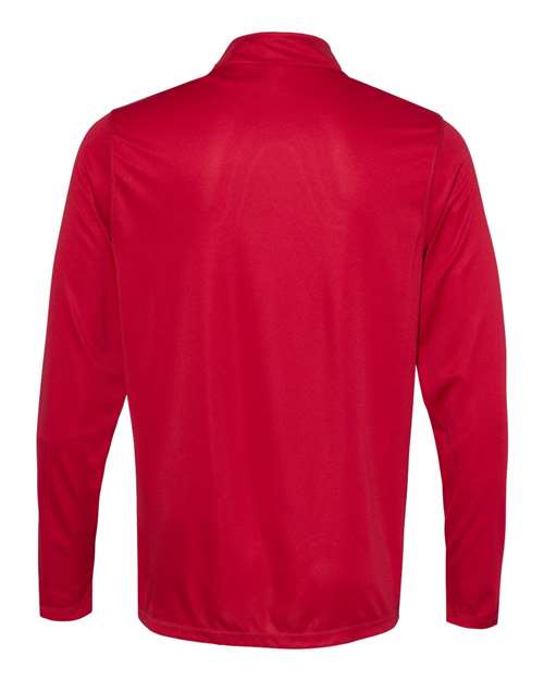 Augusta Sportswear 2785 Red — back