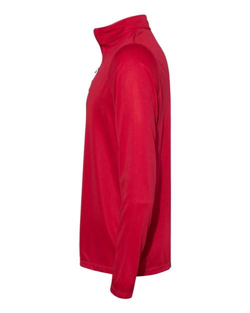 Augusta Sportswear 2785 Red — direct side