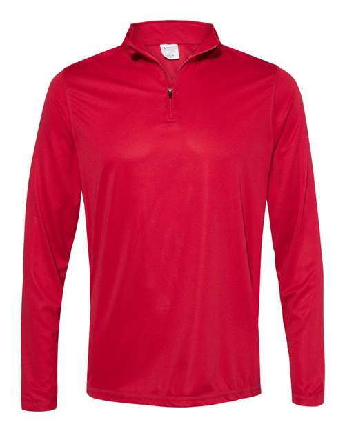 Augusta Sportswear 2785 Red — front