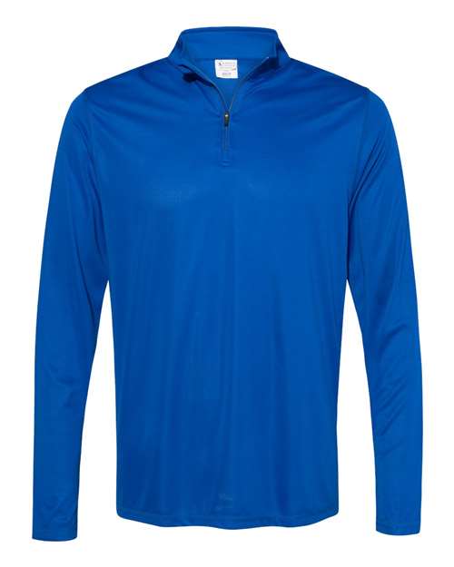 Augusta Sportswear 2785 Royal — front