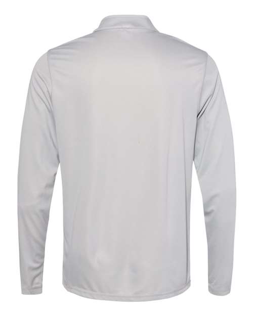 Augusta Sportswear 2785 Silver — back
