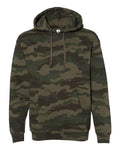 Independent Trading Co. IND4000 Forest Camo — front