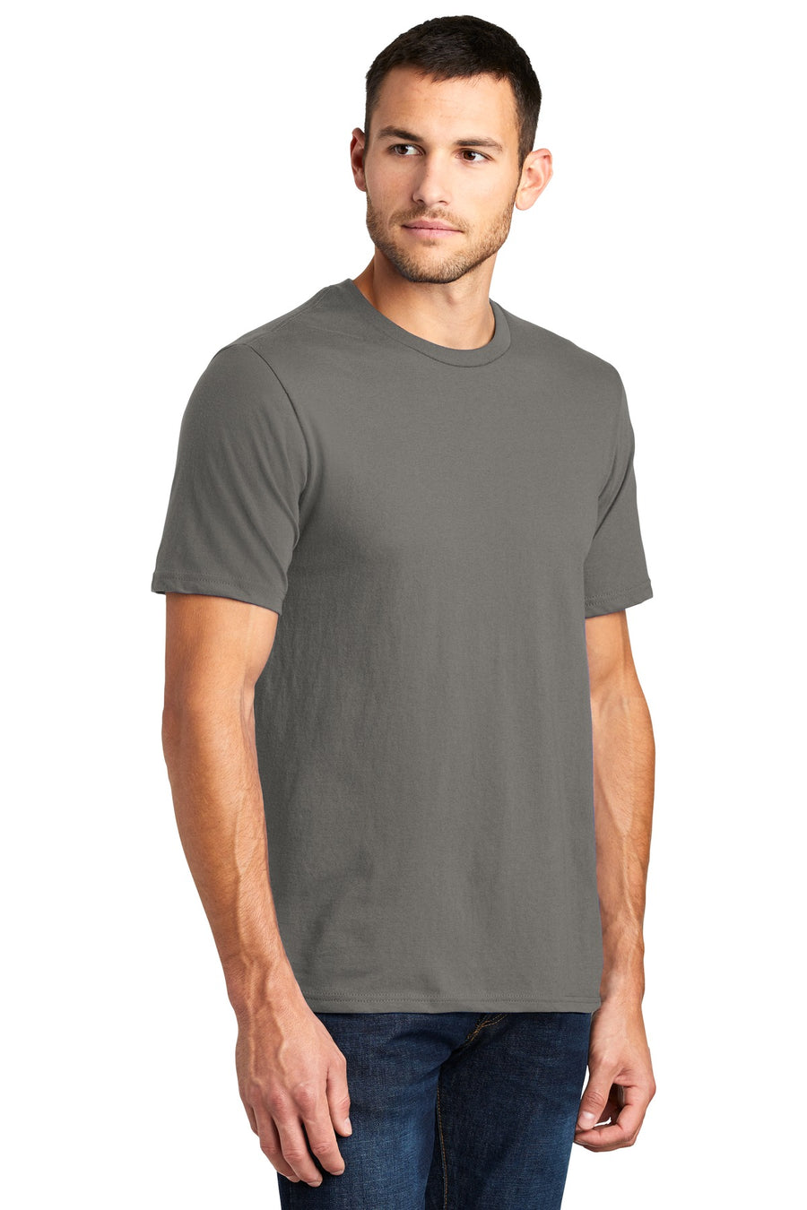 Unisex Very Important Tee - Gray