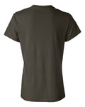 Women's Jersey Tee - Army