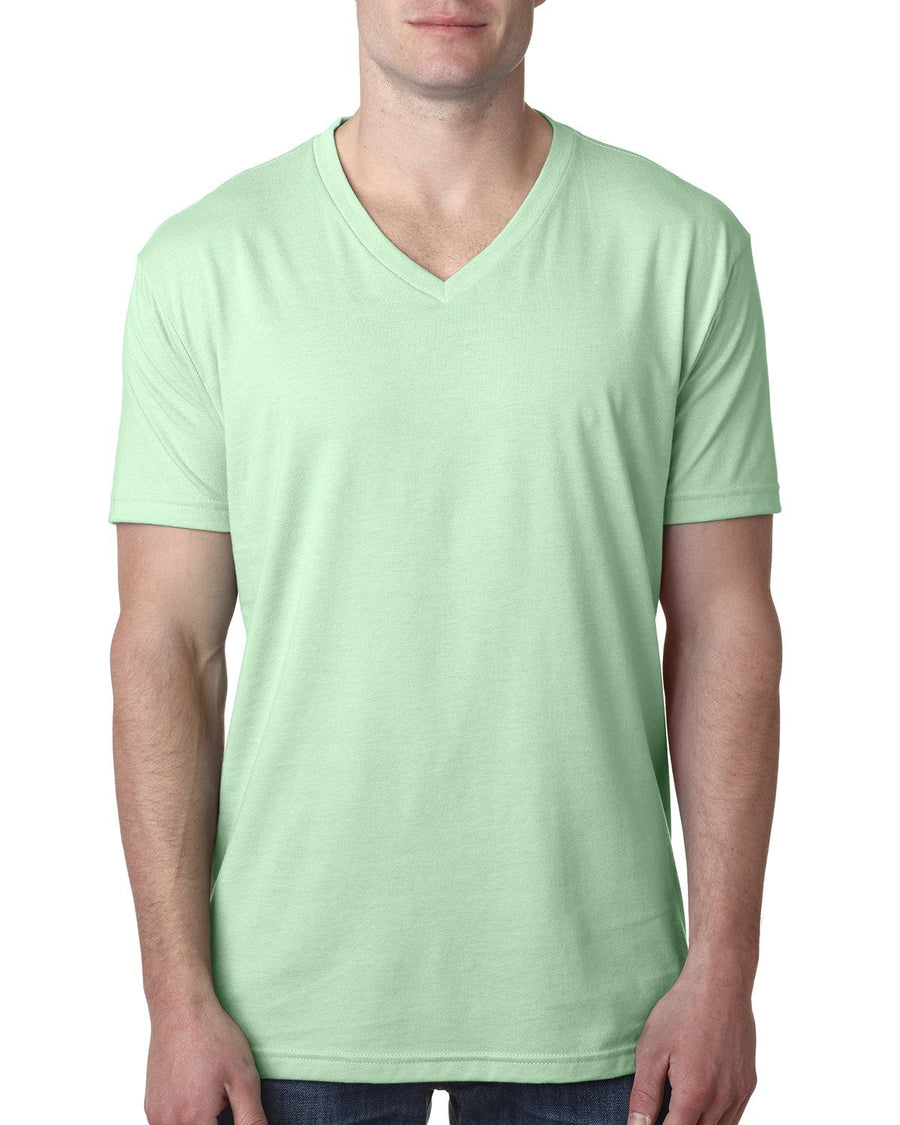 Men's CVC V - Mint