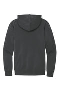 Unisex V.I.T. Fleece Hoodie - Charcoal