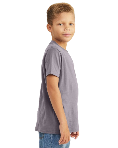 Youth Jersey T-Shirt - Storm