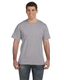 LAT 6901 - Unisex Fine Jersey T-Shirt - Heather
