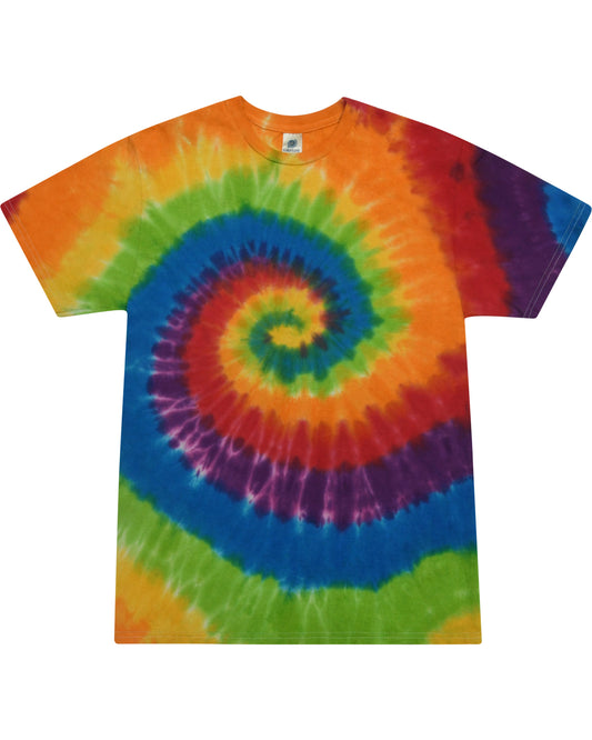 Youth 100% Cotton T-Shirt - PRISM