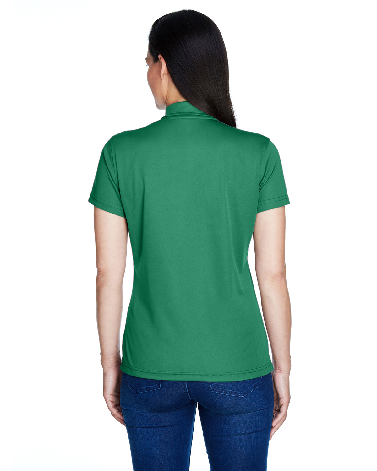 Women's Command Snag Protection Polo - Sport Kelly