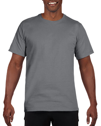 Unisex Performance��  Core T-Shirt - Gravel