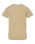 Youth Harborside Melange T-Shirt - Stone Melange