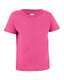 Rabbit Skins 3401 - Infant Cotton Jersey T-Shirt - Hot Pink